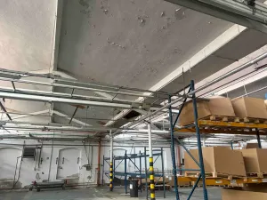 Prodej výrobních prostor, Kraslice, Čs. armády, 17000 m2