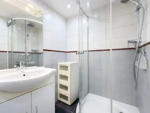 Prodej bytu 2+1, Chomutov, Pod Břízami, 51 m2