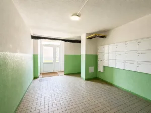 Prodej bytu 2+1, Chomutov, Pod Břízami, 51 m2
