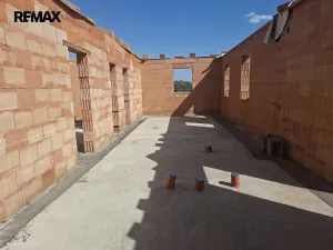 Prodej rodinného domu, Strachotice, 140 m2
