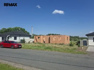 Prodej rodinného domu, Strachotice, 140 m2