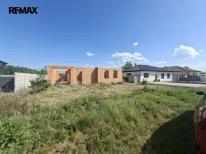 Prodej rodinného domu, Strachotice, 140 m2