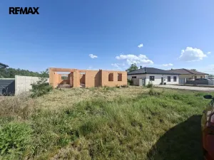 Prodej pozemku pro bydlení, Strachotice, 827 m2