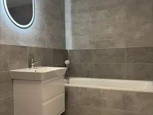 Pronájem bytu 2+kk, Kroměříž, Purkyňova, 59 m2