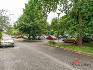 Pronájem bytu 2+kk, Pardubice - Polabiny, kpt. Bartoše, 45 m2