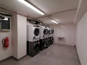 Pronájem bytu 1+kk, Praha - Vinohrady, Perucká, 27 m2