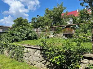 Prodej rodinného domu, Plumlov, 180 m2