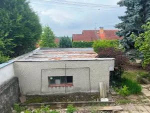 Prodej rodinného domu, Plumlov, 180 m2