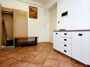Pronájem bytu 2+kk, České Budějovice, Čechova, 55 m2