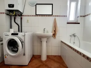 Pronájem bytu 2+kk, České Budějovice, Čechova, 55 m2