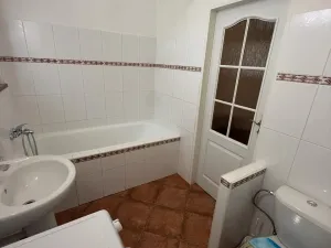 Pronájem bytu 2+kk, České Budějovice, Čechova, 55 m2