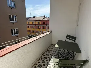 Pronájem bytu 2+kk, České Budějovice, Čechova, 55 m2