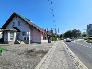 Pronájem kanceláře, Kopřivnice, Záhumenní, 42 m2