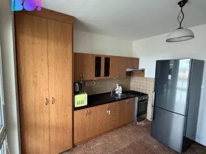 Pronájem bytu 3+1, Ostrava, Lechowiczova, 66 m2