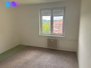 Pronájem bytu 3+1, Ostrava, Lechowiczova, 66 m2