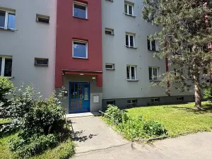 Prodej bytu 3+1, Ostrava, Sámova, 61 m2