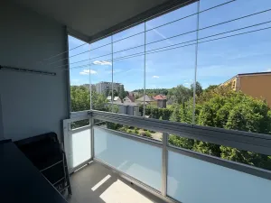 Prodej bytu 3+1, Ostrava, Sámova, 61 m2