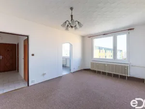 Prodej bytu 3+1, Moravská Třebová, Jiráskova, 62 m2