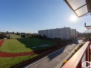 Prodej bytu 3+1, Moravská Třebová, Jiráskova, 62 m2