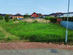 Prodej pozemku pro bydlení, Červený Újezd, 818 m2
