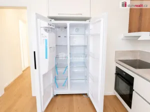 Pronájem bytu 2+kk, Praha - Břevnov, Bělohorská, 60 m2