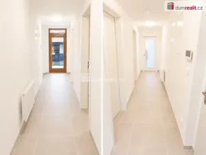 Pronájem bytu 2+kk, Praha - Břevnov, Bělohorská, 60 m2