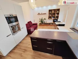 Pronájem bytu 2+kk, Praha - Libeň, Kovářská, 64 m2