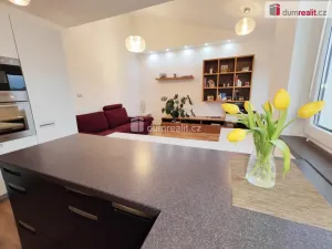 Pronájem bytu 2+kk, Praha - Libeň, Kovářská, 64 m2