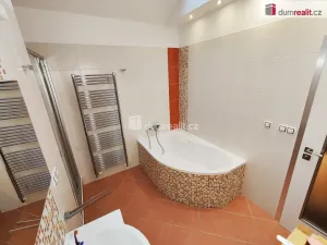 Pronájem bytu 2+kk, Praha - Libeň, Kovářská, 64 m2