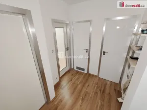 Pronájem bytu 2+kk, Praha - Libeň, Kovářská, 64 m2