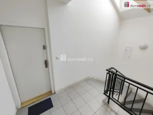 Pronájem bytu 2+kk, Praha - Libeň, Kovářská, 64 m2