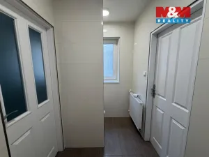 Pronájem bytu 4+1, Děčín - Děčín IV-Podmokly, 118 m2