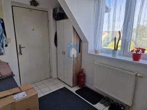 Pronájem bytu 3+kk, Nepomuk, Za Kostelem, 88 m2