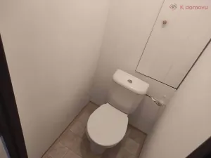 Pronájem bytu 2+1, Zlín - Malenovice, Chelčického, 57 m2
