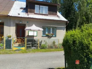 Prodej rodinného domu, Horní Bradlo - Dolní Bradlo, 120 m2
