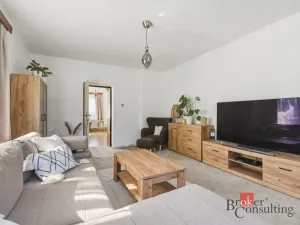 Prodej rodinného domu, Horní Bradlo - Dolní Bradlo, 120 m2