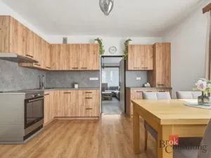 Prodej rodinného domu, Horní Bradlo - Dolní Bradlo, 120 m2