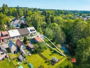 Prodej rodinného domu, Horní Bradlo - Dolní Bradlo, 120 m2