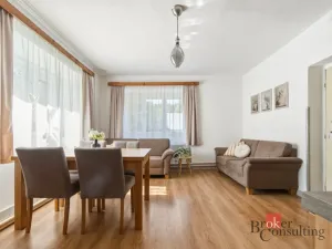 Prodej rodinného domu, Horní Bradlo - Dolní Bradlo, 120 m2