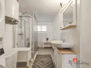 Prodej rodinného domu, Horní Bradlo - Dolní Bradlo, 120 m2