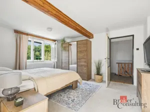 Prodej rodinného domu, Horní Bradlo - Dolní Bradlo, 120 m2