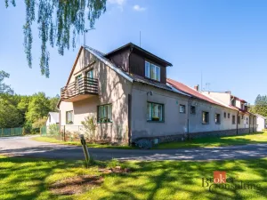 Prodej rodinného domu, Horní Bradlo - Dolní Bradlo, 120 m2