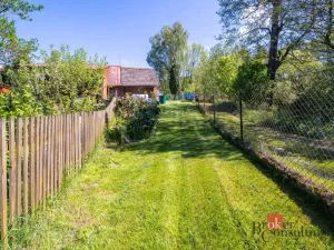 Prodej rodinného domu, Horní Bradlo - Dolní Bradlo, 120 m2