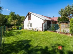 Prodej rodinného domu, Horní Bradlo - Dolní Bradlo, 120 m2