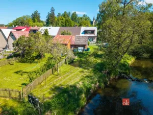 Prodej rodinného domu, Horní Bradlo - Dolní Bradlo, 120 m2