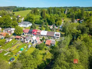 Prodej rodinného domu, Horní Bradlo - Dolní Bradlo, 120 m2