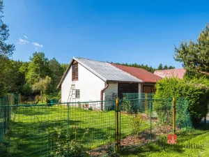 Prodej rodinného domu, Horní Bradlo - Dolní Bradlo, 120 m2