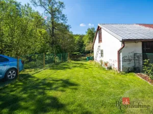 Prodej rodinného domu, Horní Bradlo - Dolní Bradlo, 120 m2
