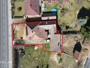 Prodej rodinného domu, Velká Bíteš - Janovice, Kpt. Jaroše, 132 m2