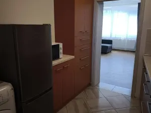 Pronájem bytu 2+1, Kladno, 57 m2